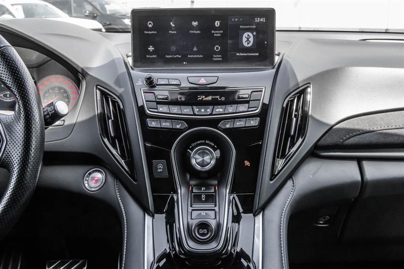 acura RDX 2020 - 35