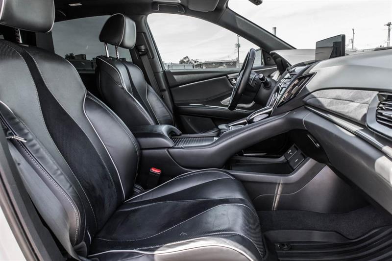 acura RDX 2020 - 36