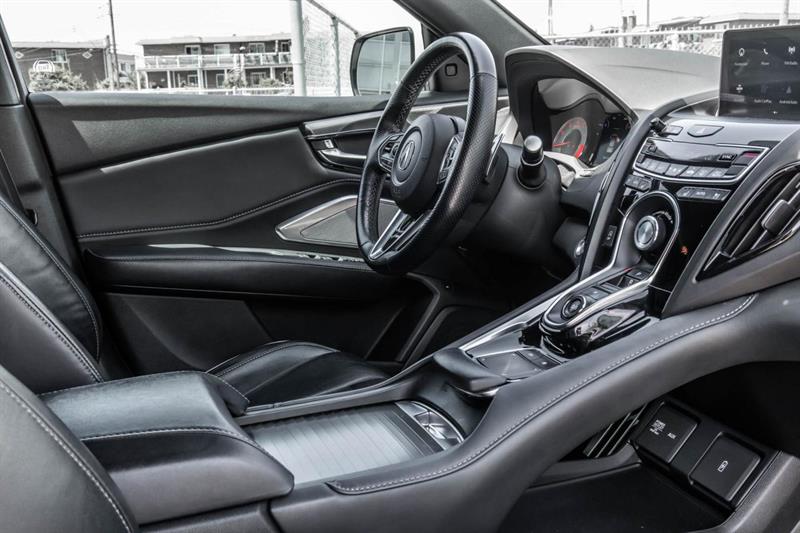 acura RDX 2020 - 37