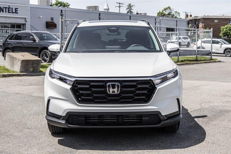 honda CR-V 2023 - 2