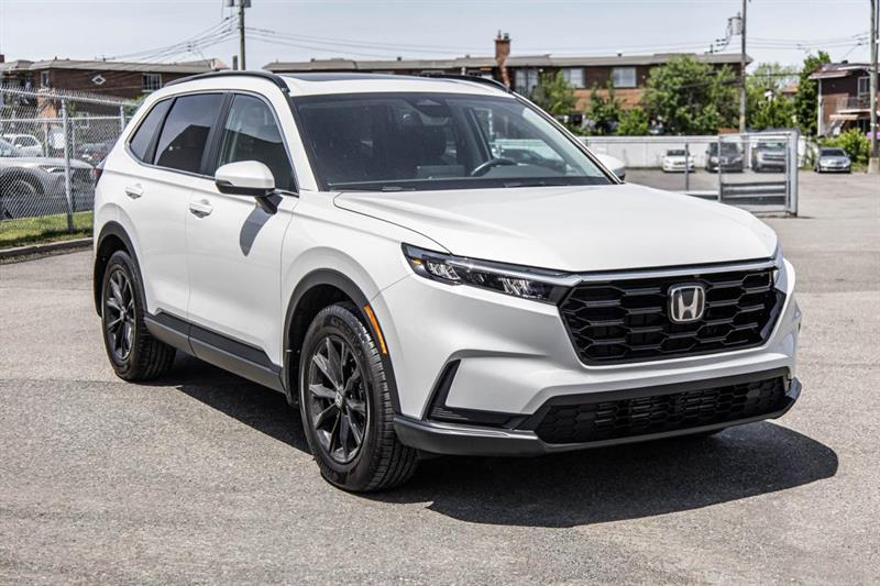 honda CR-V 2023 - 3