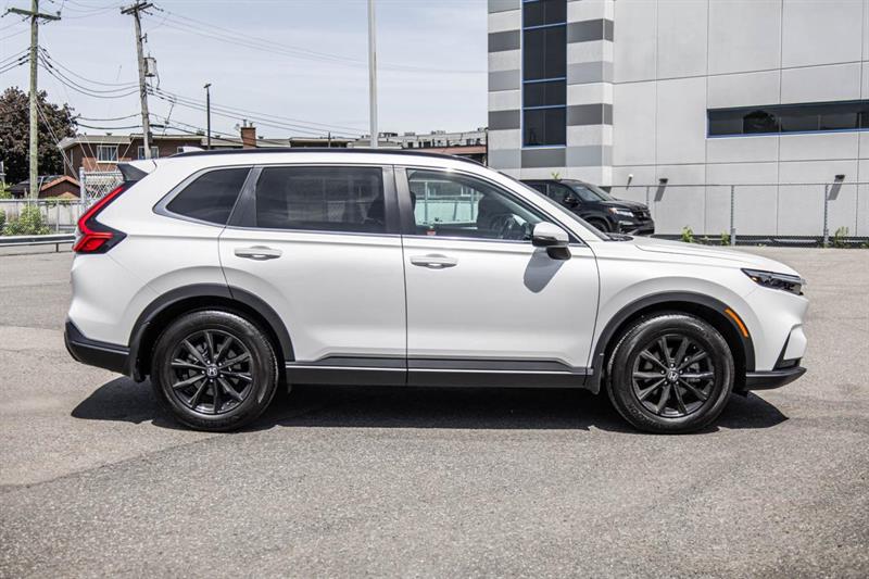 honda CR-V 2023 - 4