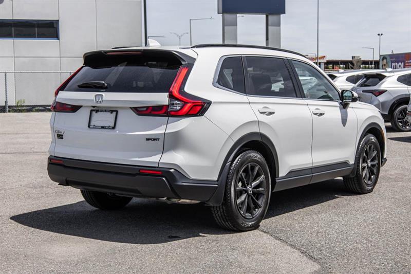 honda CR-V 2023 - 5
