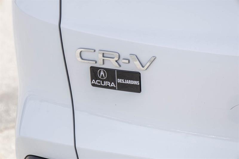 honda CR-V 2023 - 7