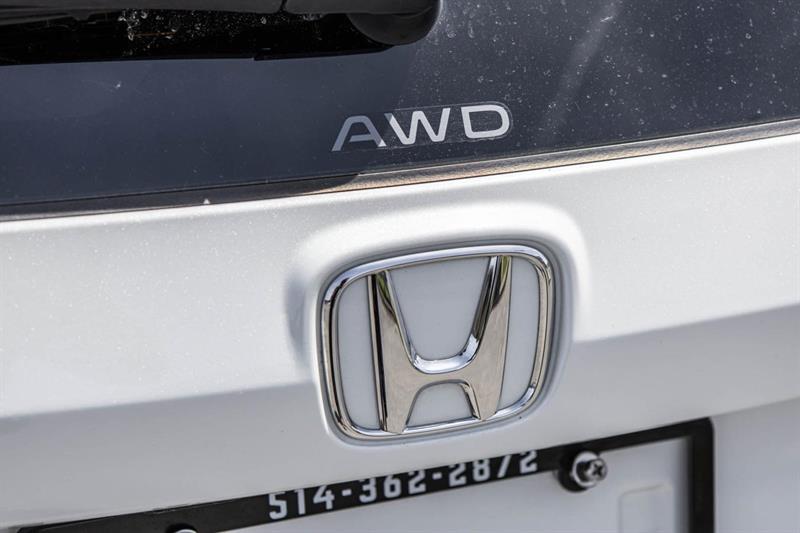 honda CR-V 2023 - 9