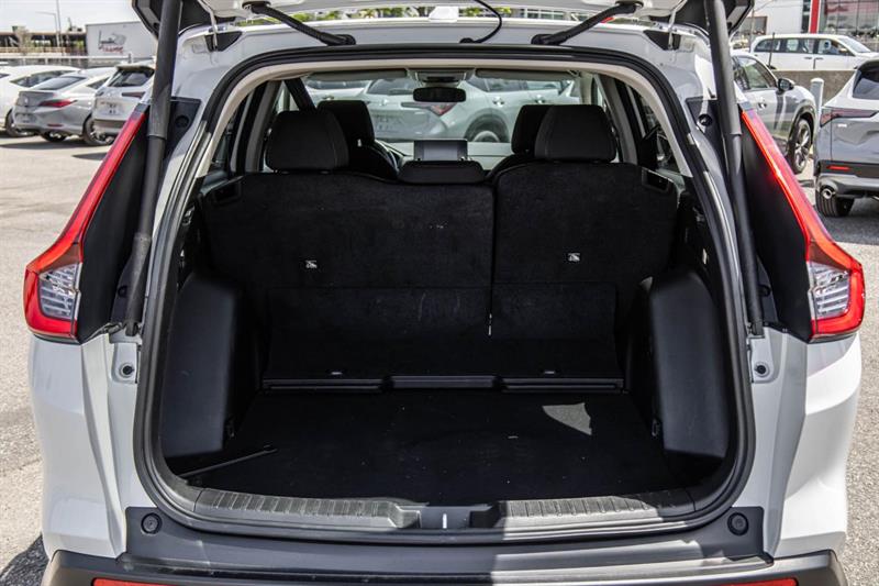 honda CR-V 2023 - 10