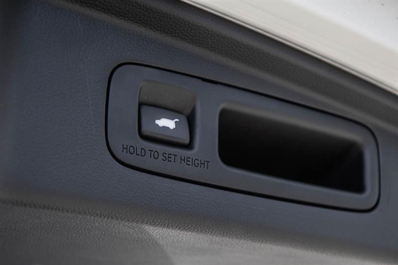 honda CR-V 2023 - 11
