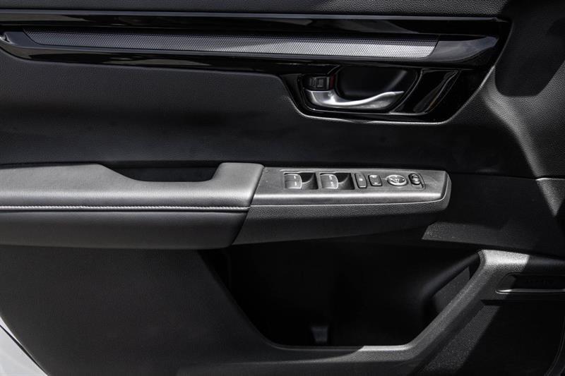 honda CR-V 2023 - 12