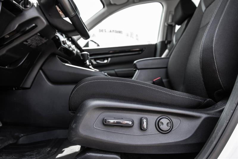 honda CR-V 2023 - 13