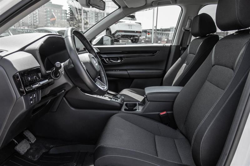 honda CR-V 2023 - 14