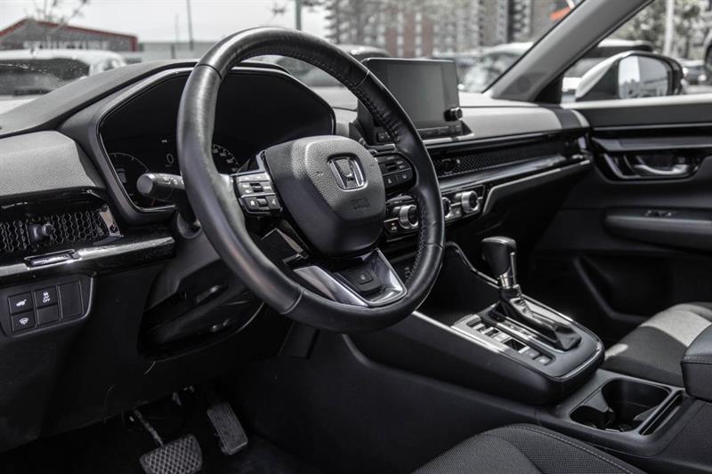 honda CR-V 2023 - 15