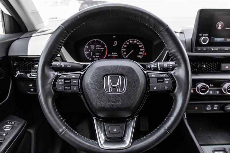 honda CR-V 2023 - 17