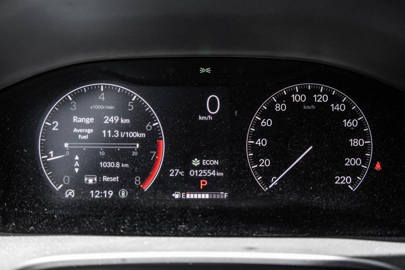 honda CR-V 2023 - 18