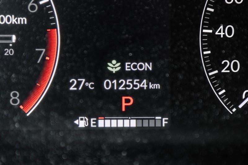 honda CR-V 2023 - 19