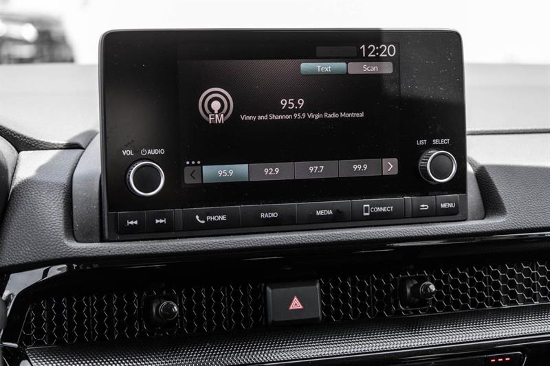 honda CR-V 2023 - 23