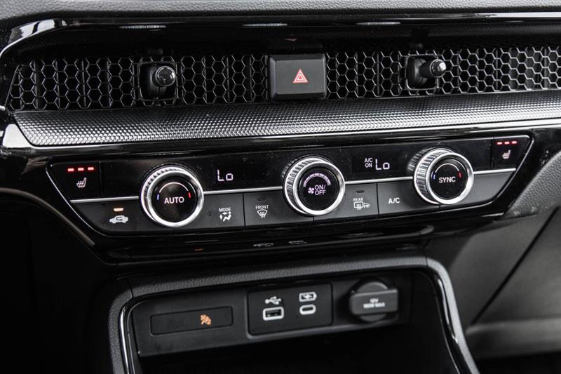 honda CR-V 2023 - 24
