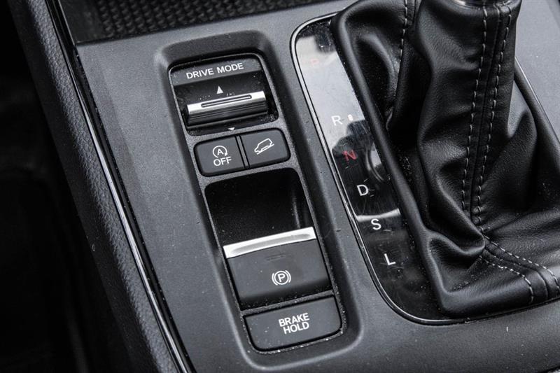 honda CR-V 2023 - 27