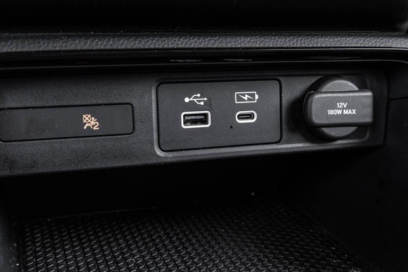honda CR-V 2023 - 28