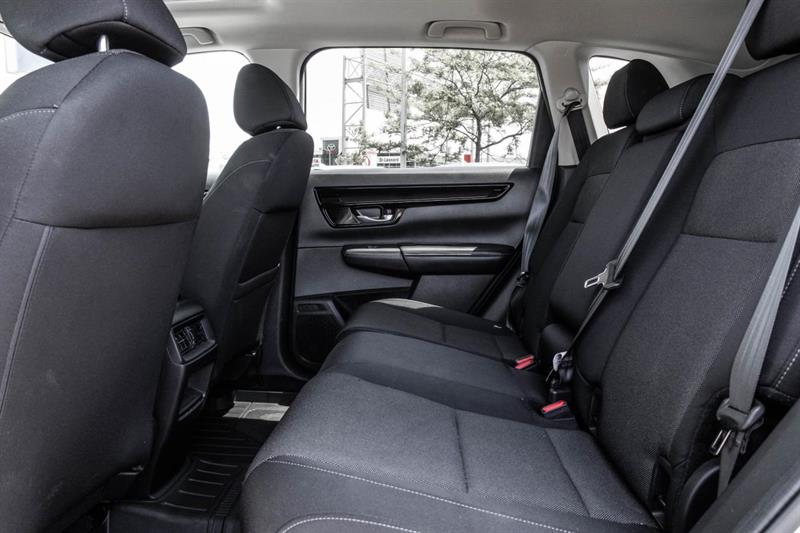 honda CR-V 2023 - 31