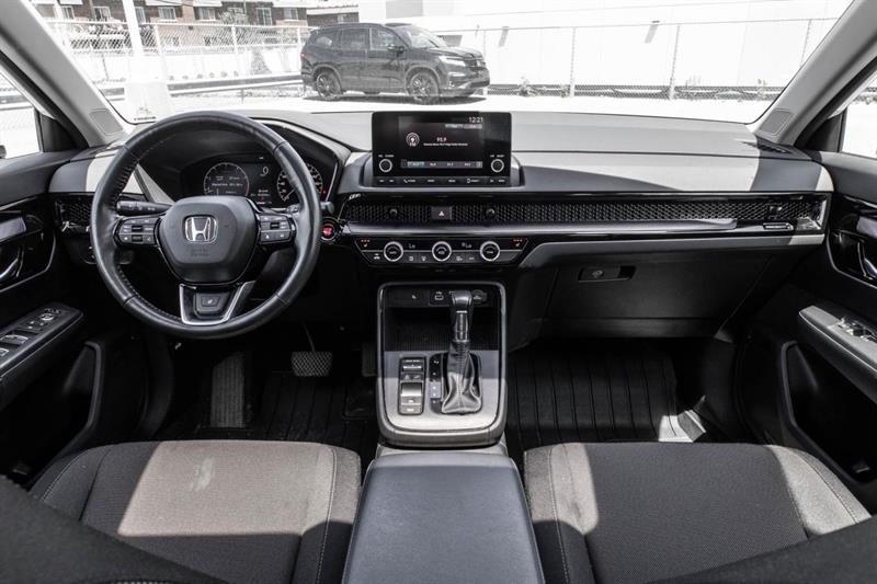 honda CR-V 2023 - 32