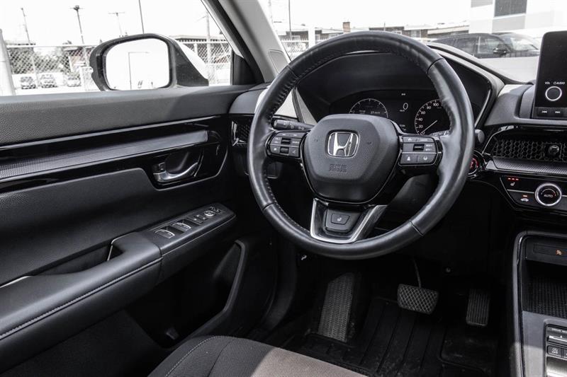 honda CR-V 2023 - 33