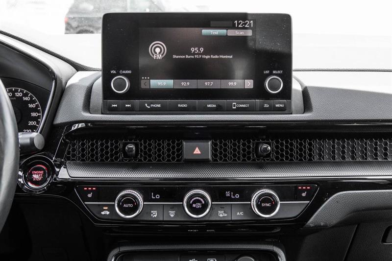 honda CR-V 2023 - 34