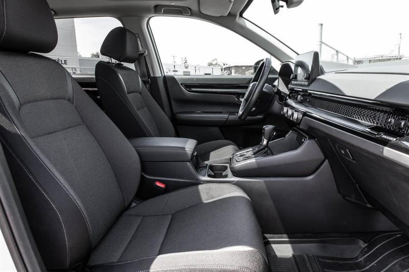honda CR-V 2023 - 35