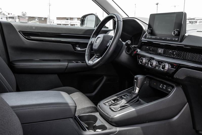 honda CR-V 2023 - 36