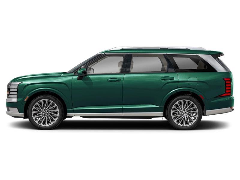 hyundai Palisade 2026 - 2
