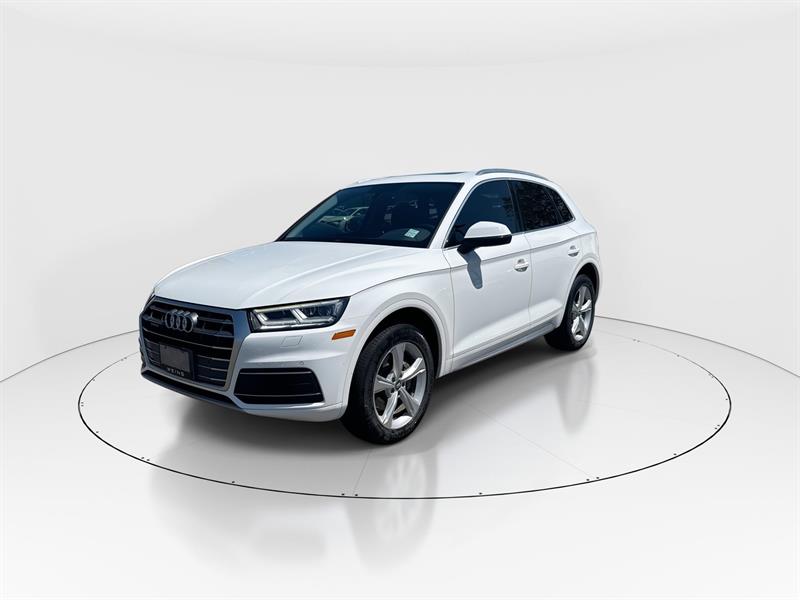 audi Q5 2018 - 4