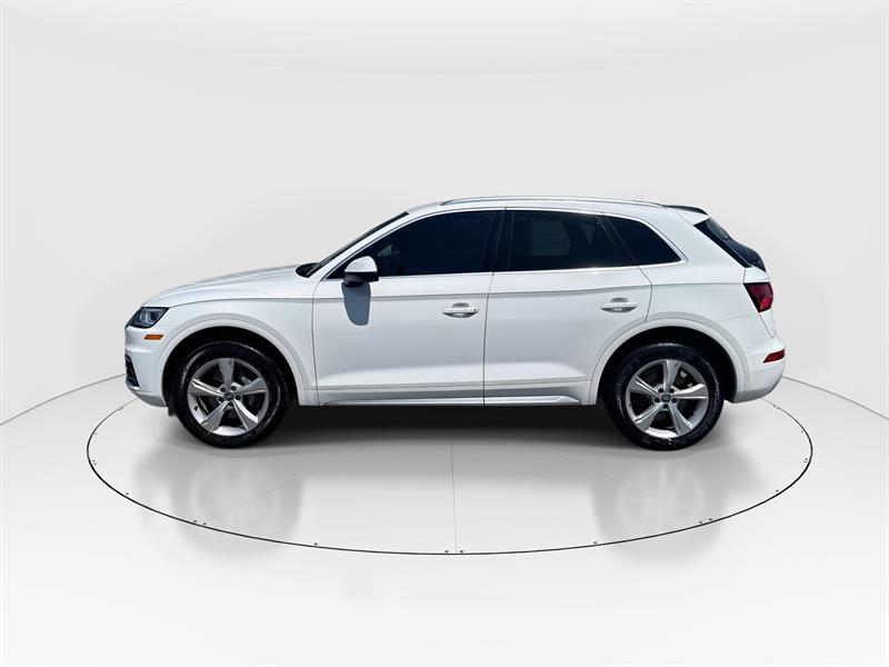 audi Q5 2018 - 5