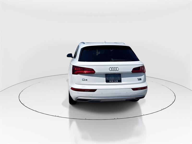 audi Q5 2018 - 6