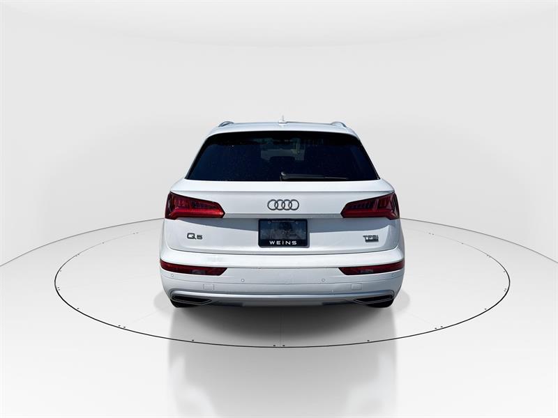 audi Q5 2018 - 7