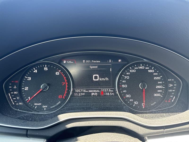 audi Q5 2018 - 10