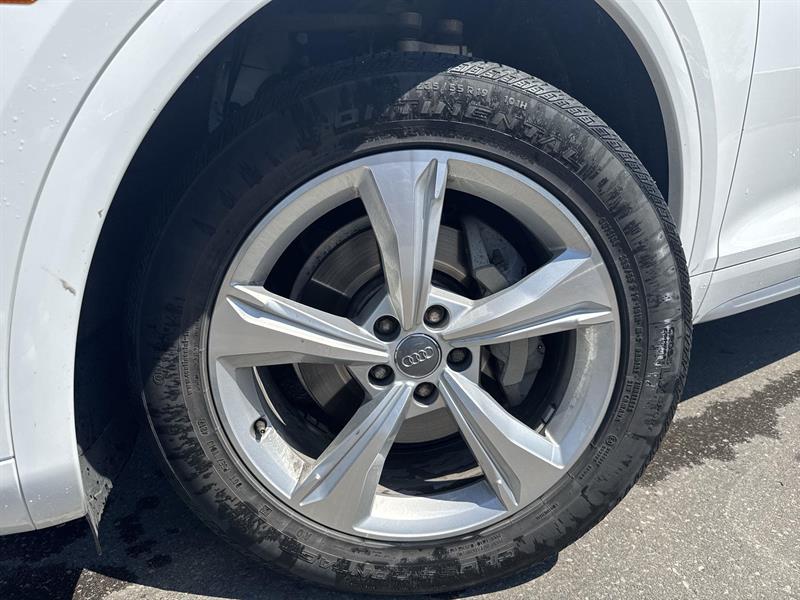 audi Q5 2018 - 12