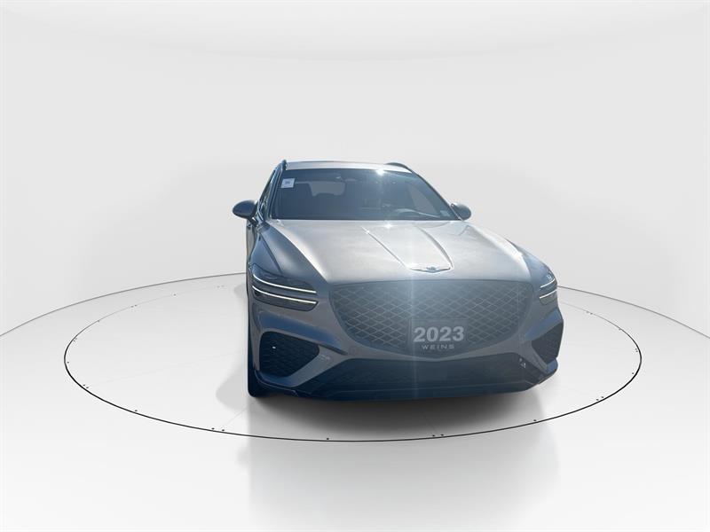 genesis GV70 2023 - 2