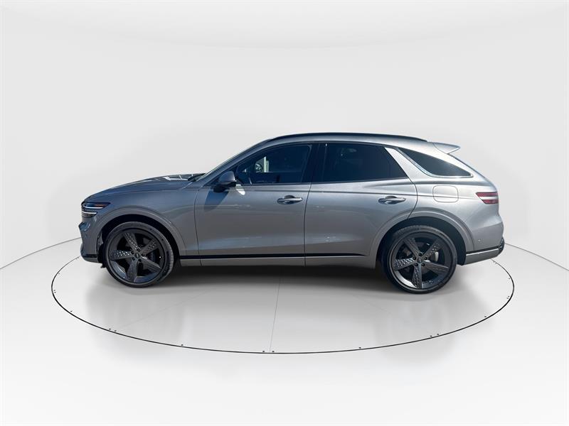 genesis GV70 2023 - 5