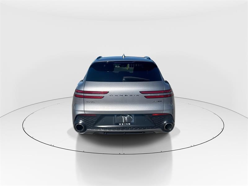 genesis GV70 2023 - 7
