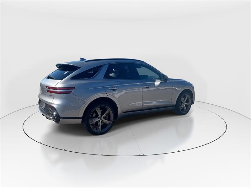 genesis GV70 2023 - 8