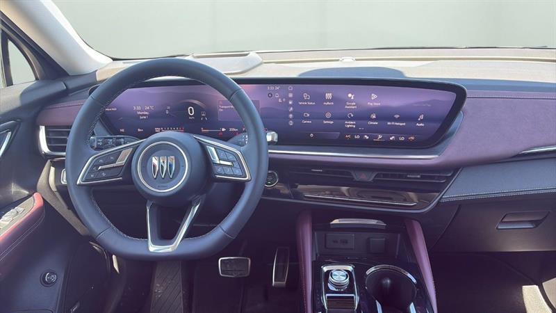 buick Envision 2026 - 9