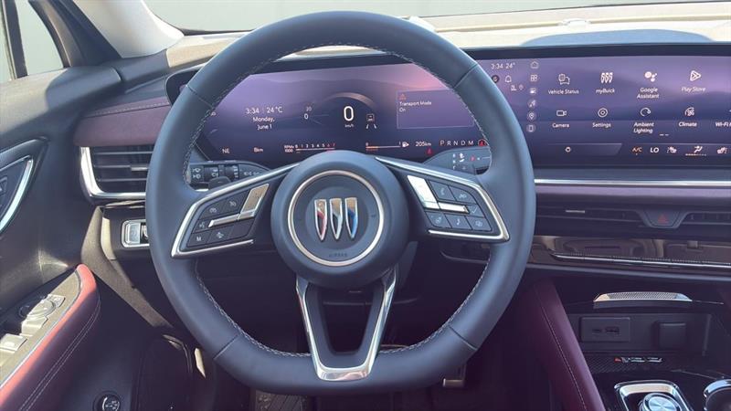 buick Envision 2026 - 10