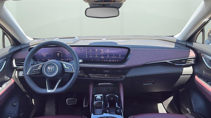 buick Envision 2026 - 11