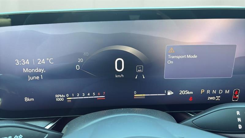 buick Envision 2026 - 12