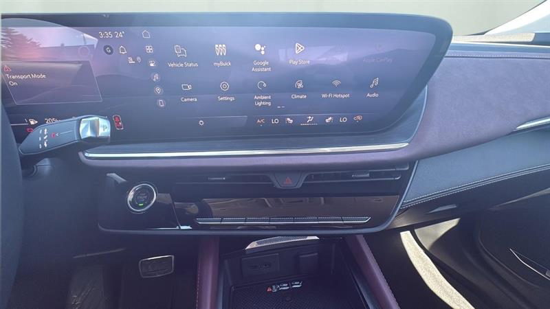 buick Envision 2026 - 13