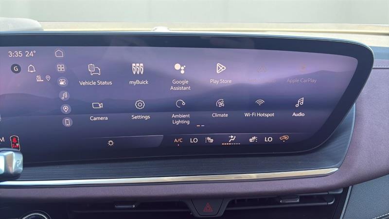 buick Envision 2026 - 14