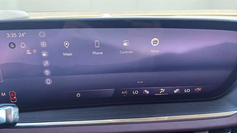buick Envision 2026 - 15