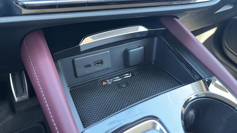 buick Envision 2026 - 17
