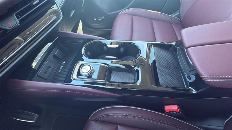 buick Envision 2026 - 18