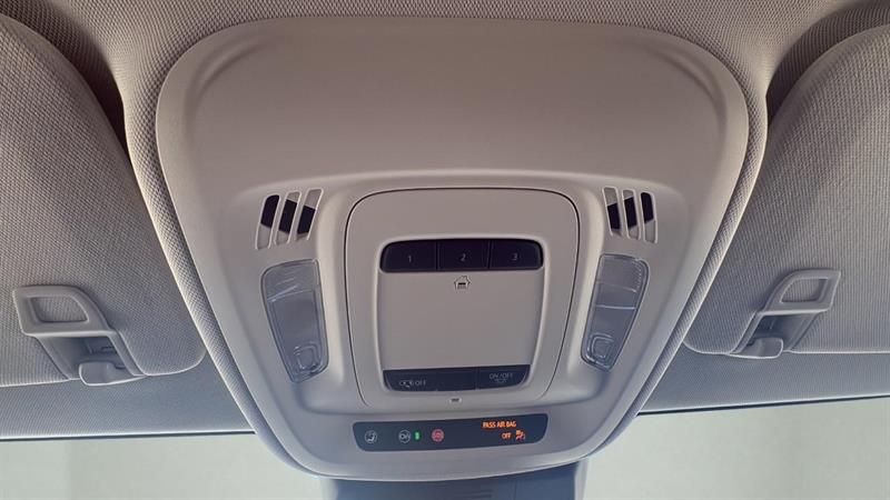 buick Envision 2026 - 19