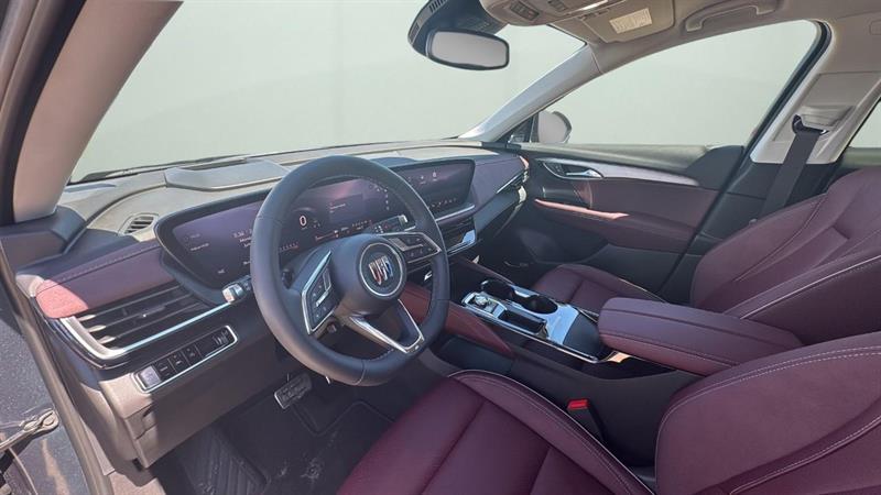buick Envision 2026 - 21